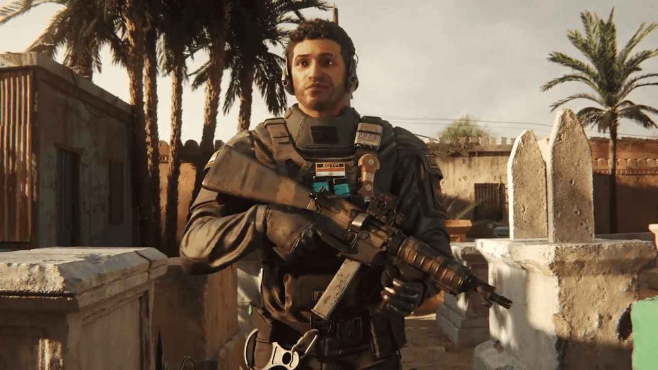 Image Source: Ubisoft