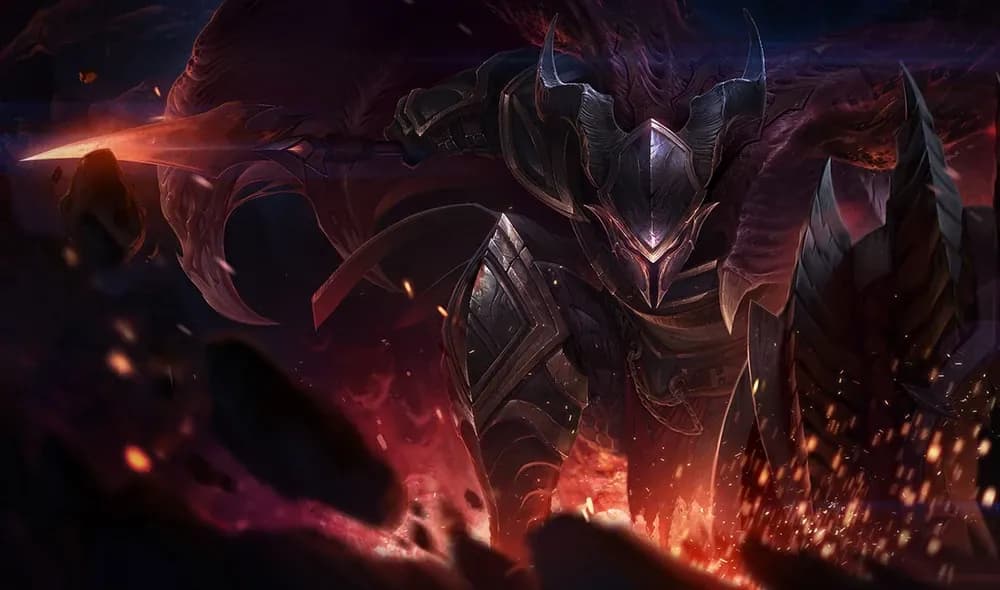 Credit: Riot Games