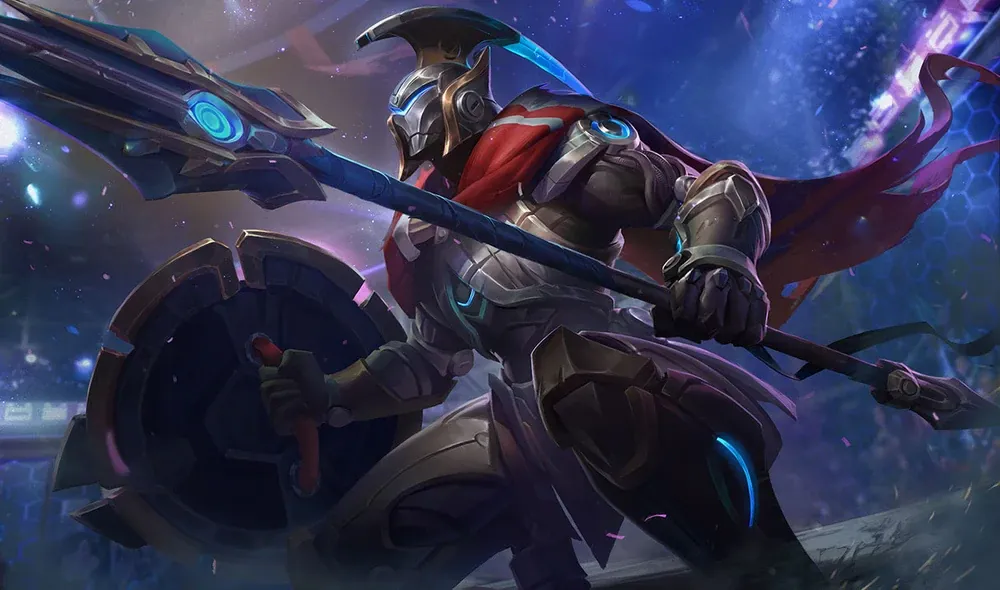 Credit: Riot Games