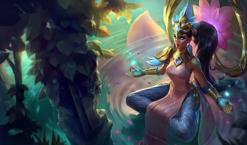 Credit: Riot Games