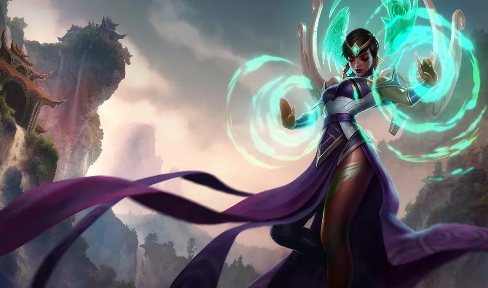Credit: Riot Games
