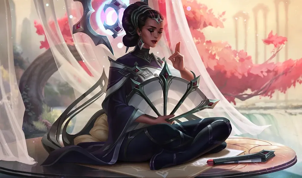 Credit: Riot Games