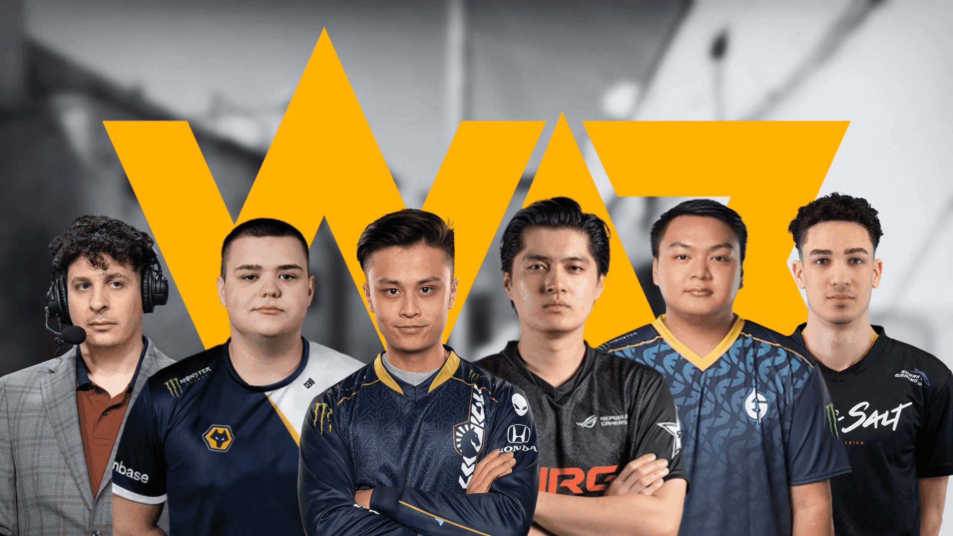 Stewie2K Finalises CS2 Roster Project with Cerq and Steel