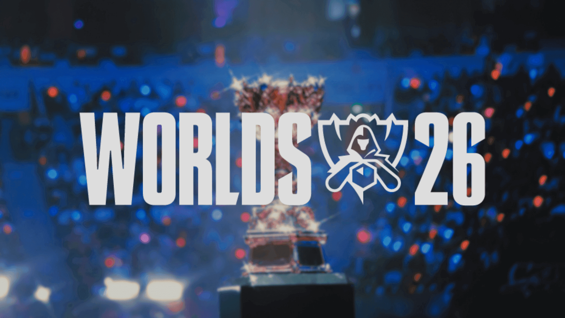 League of Legends World Championship 2026: Everything You Need To Know