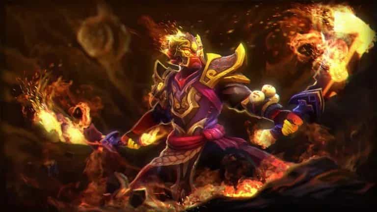 Easiest Mid Lane Heroes To Grind MMR In Dota 2 Patch 7.41e