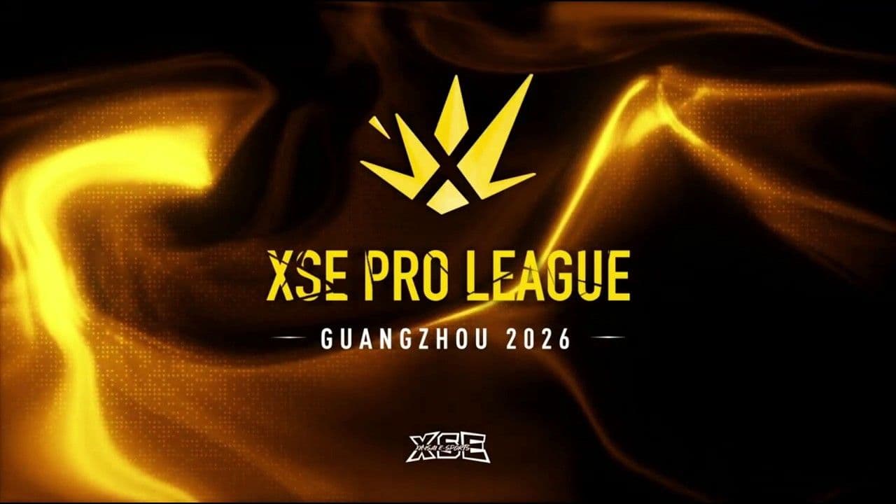 How the XSE Pro League 2026 Became CS2's Biggest Disaster