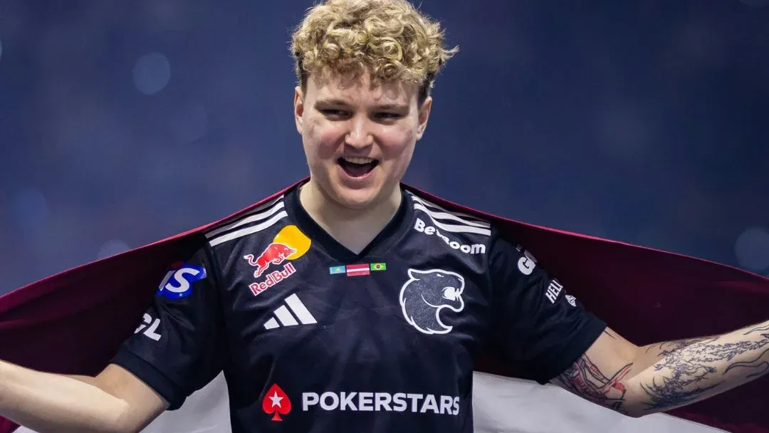 FURIA Es la Primera Finalista del IEM Cologne Major 2026