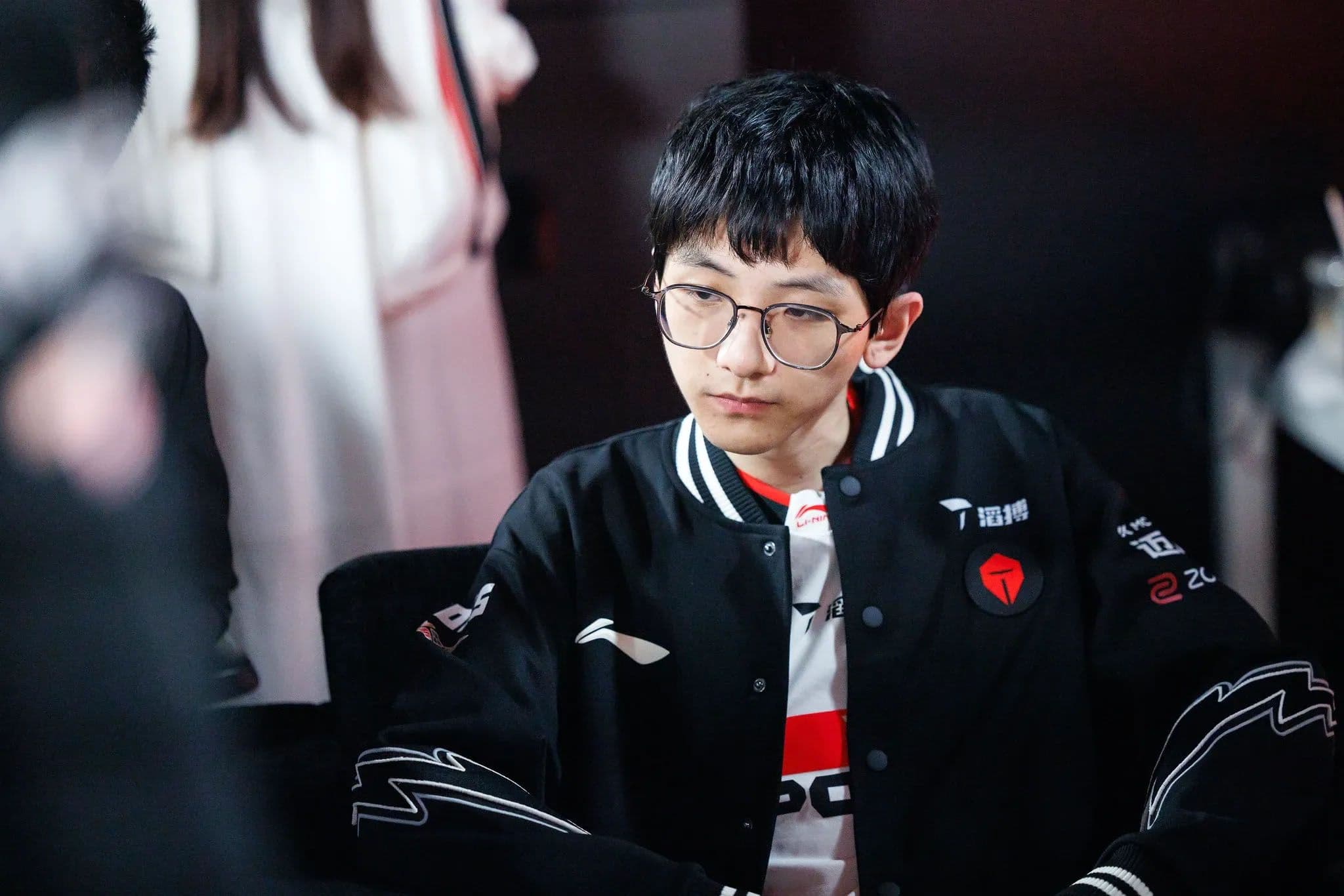 TES Player Could Miss Worlds 2026 After Visa Denial