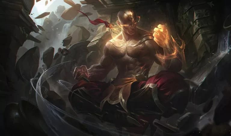 Top 10 Skins Lendárias em League of Legends