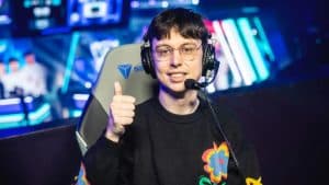 Credito da imagem: Colin Young-Wolff/Riot Games