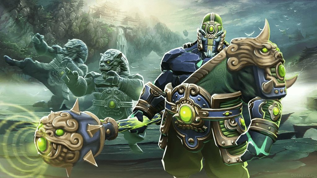 The International 2023: Bugs assombram as partidas na fase de grupos