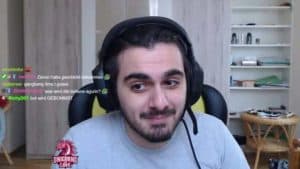 Crédito da imagem: © Screenshot from Agurin Twitch Stream