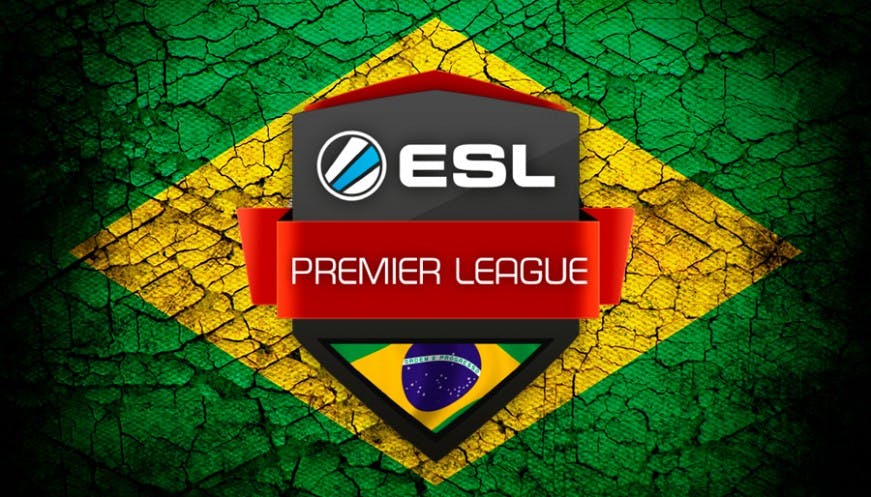 Imperial consagra-se campeã da Brasil Premier League