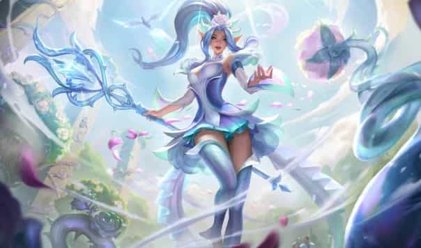 Como Escolher Seu Papel Principal para Partidas Ranqueadas no League of Legends