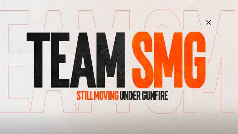 Qualificatórias do Sudeste Asiático trazem o Team SMG para Berlim