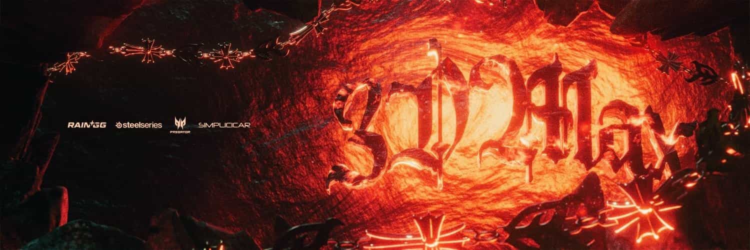 3DMAX é vítima de fraude milionária, impactando time de CS2 e resto da organização