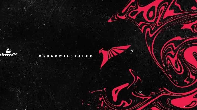 Talon Esports garante vaga no International