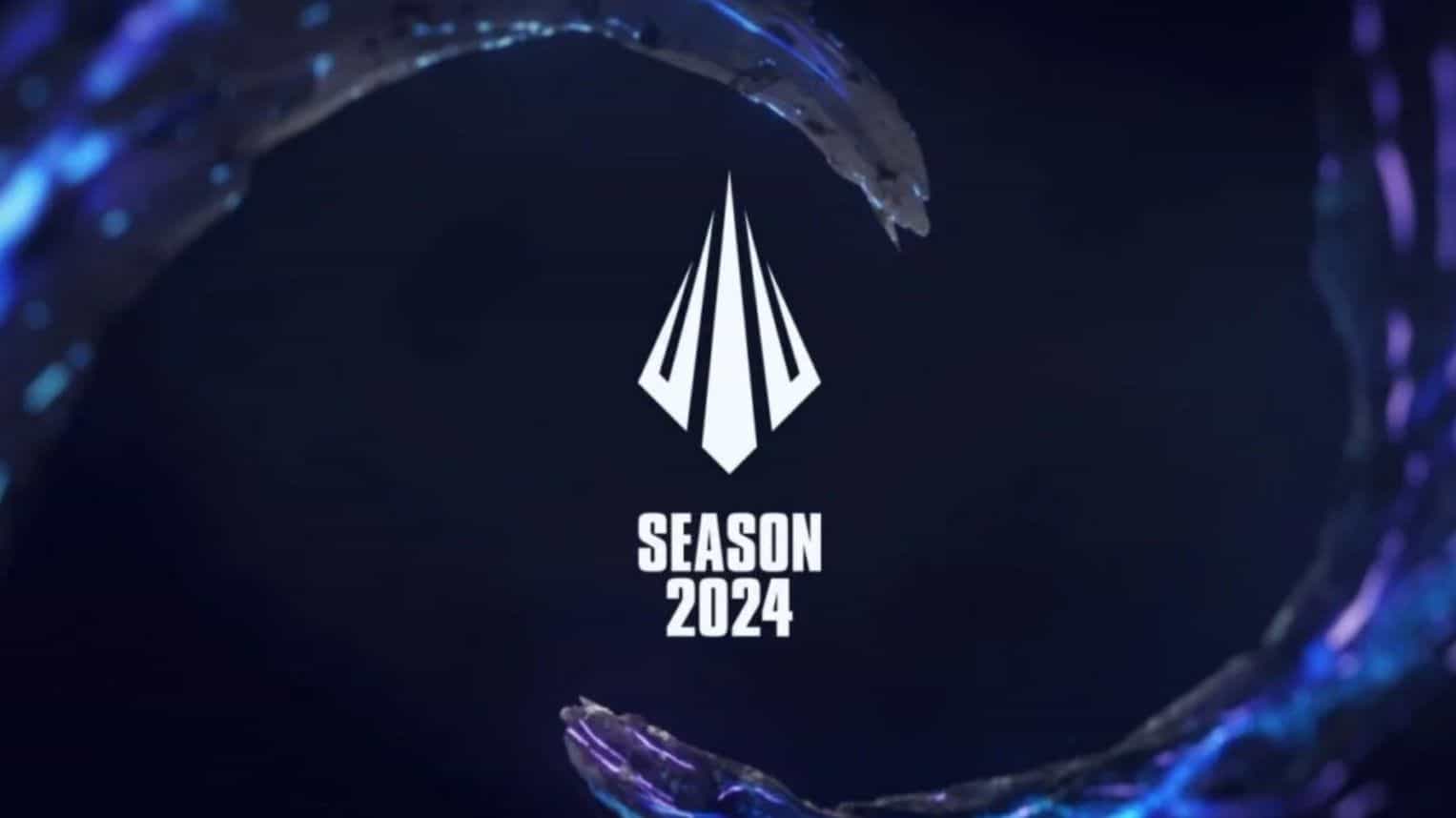 Calendário LoL 2024: Torneios de eSports e Formato das Competições