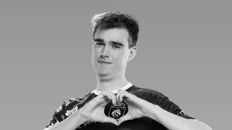 Team Spirit sofre eliminação controversa na Elite League