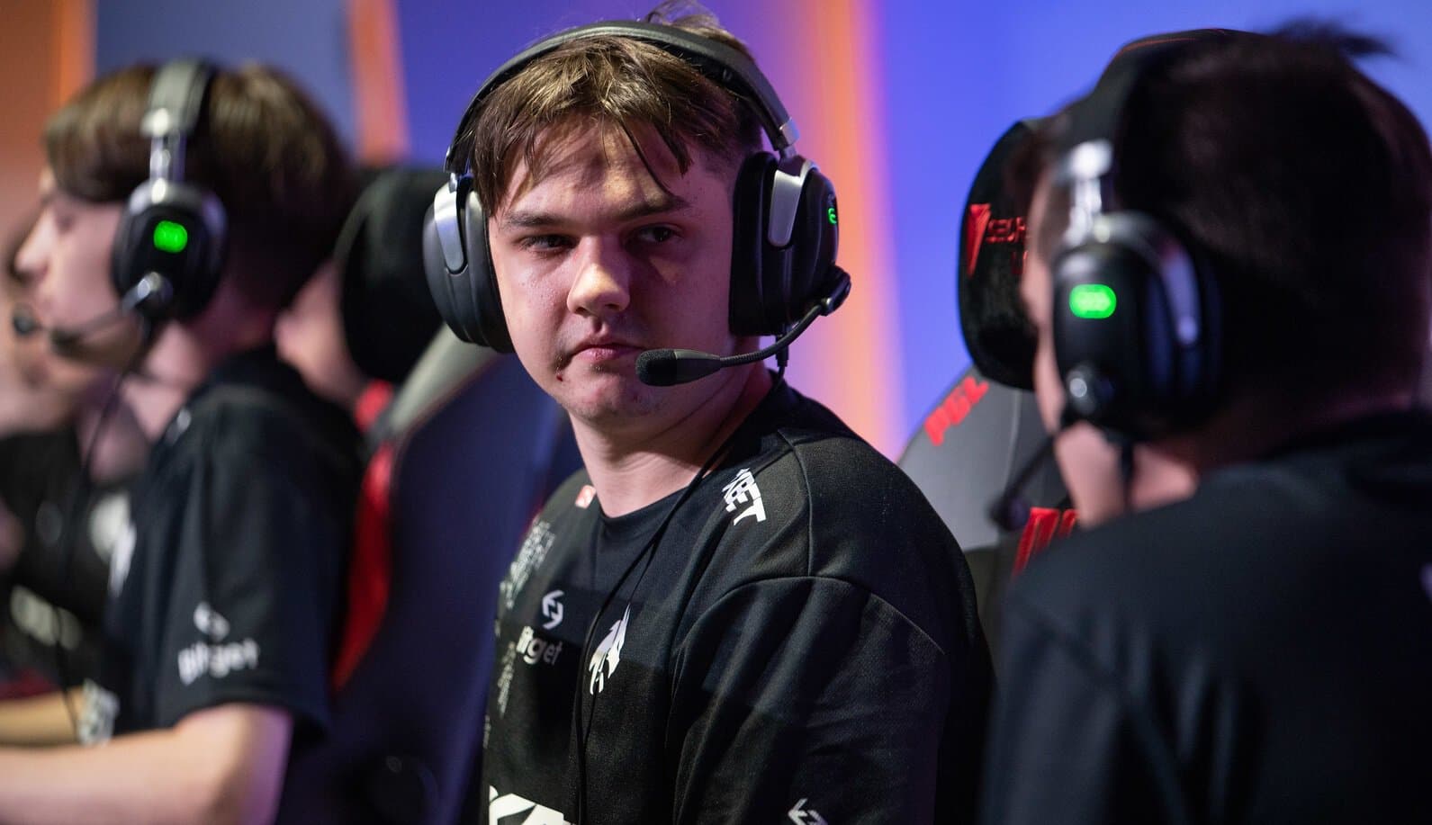 Yatoro no The International