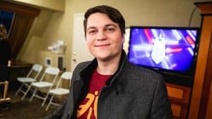 Credito da imagem: Riot Games