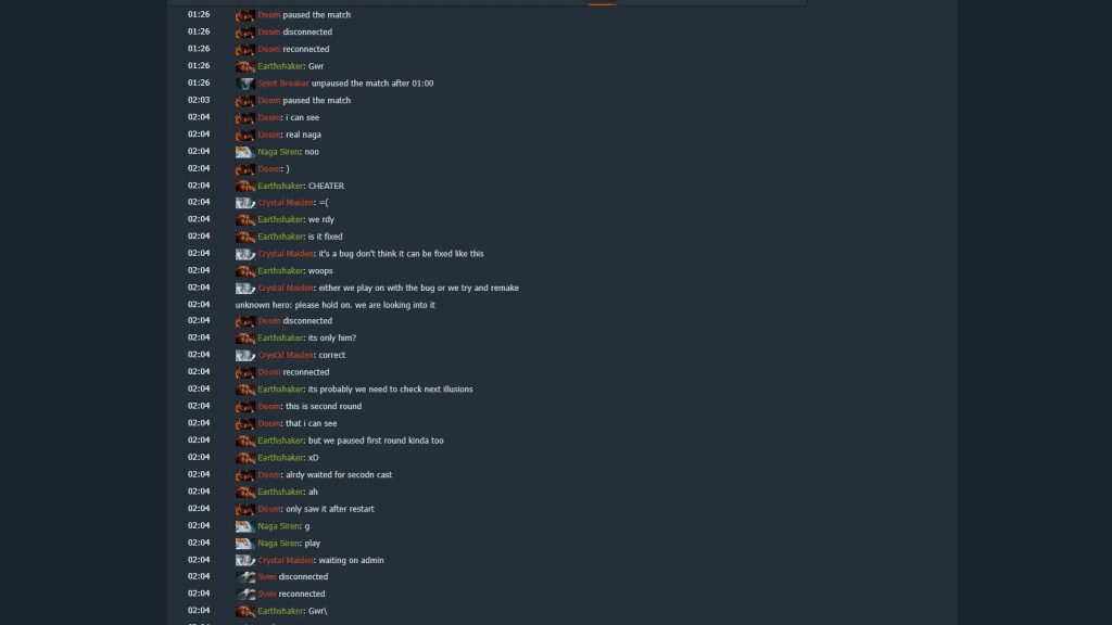 The International 2023: Bugs assombram as partidas na fase de grupos