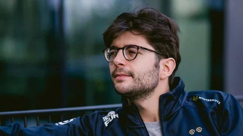 As idas e vindas da carreira de Sébastien 'Ceb' Debs