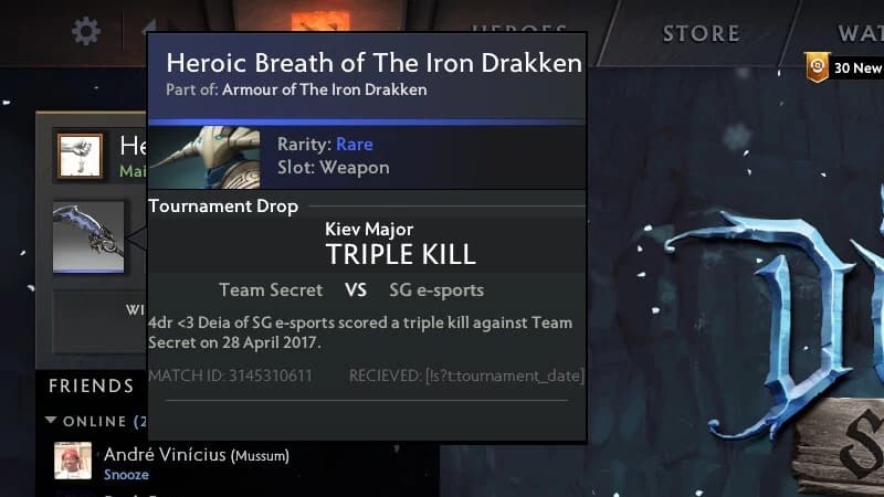 SG Esports anuncia fim da equipe e se despede dos fãs