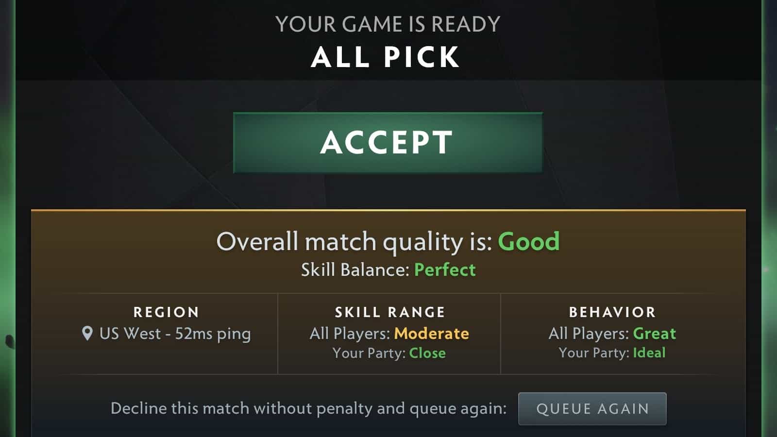 Atualização 7.35d: vários anúncios importantes