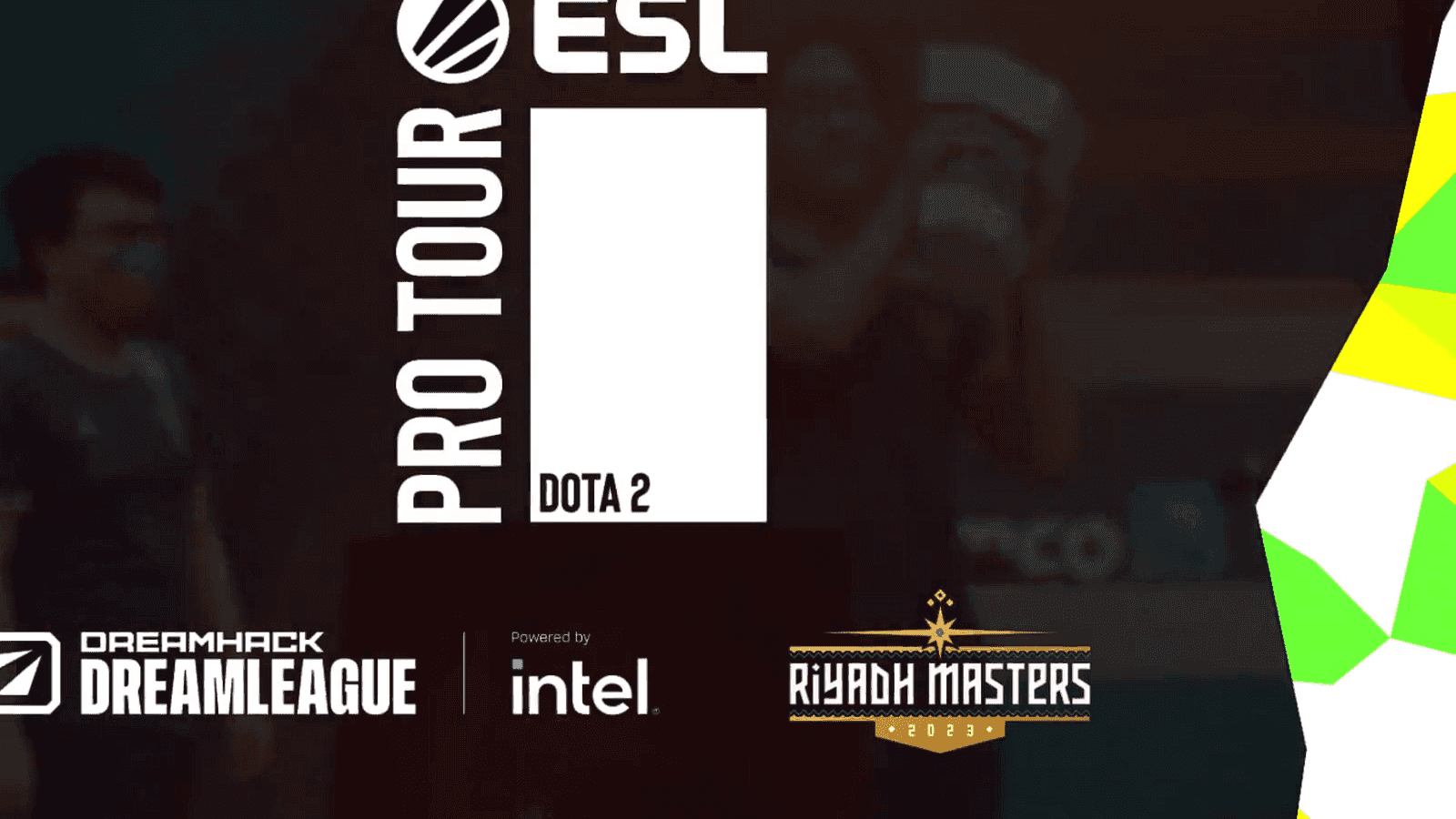 ESL confirma seu circuito profissional de Dota mas causa polêmica