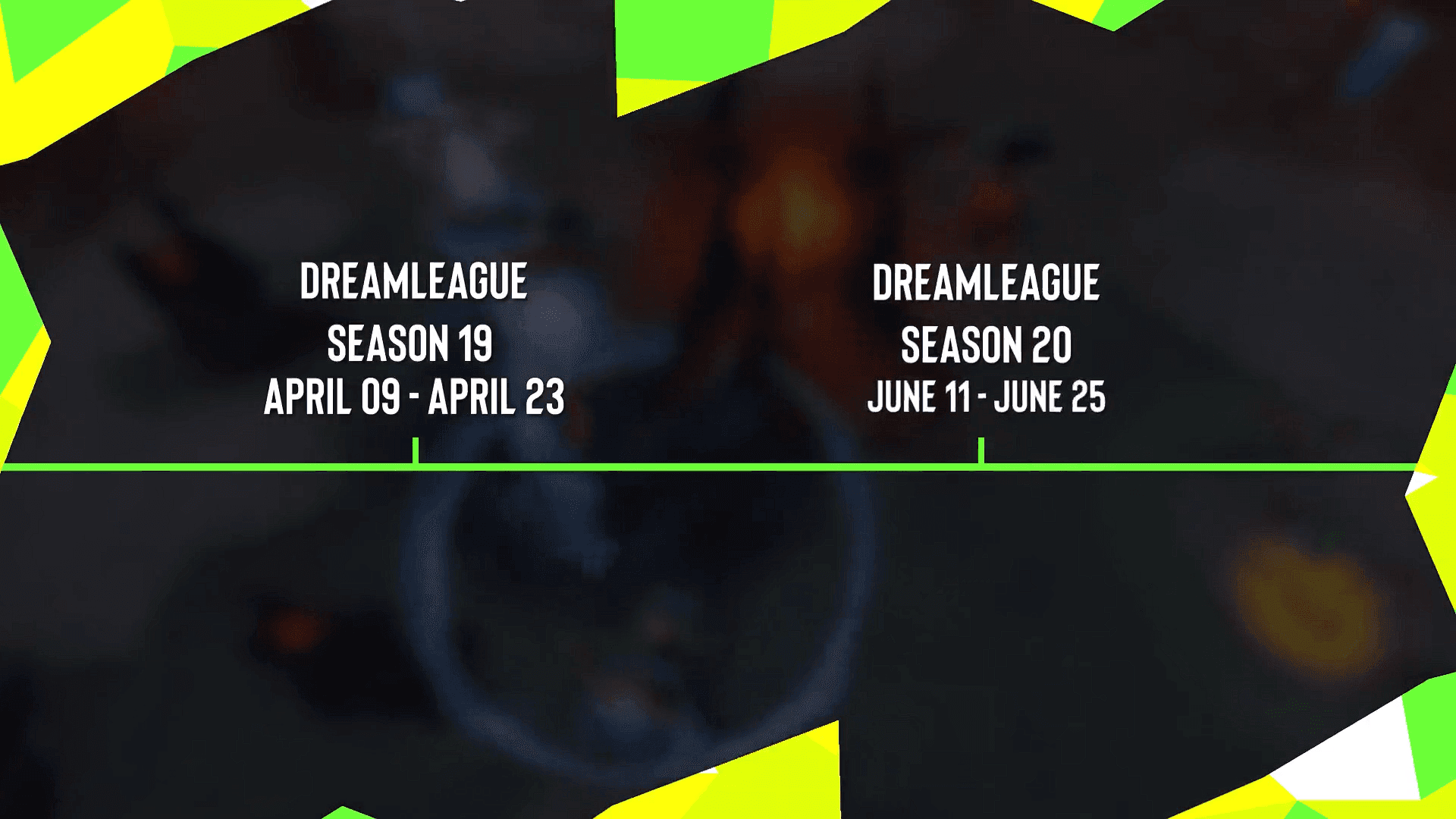 ESL confirma seu circuito profissional de Dota mas causa polêmica