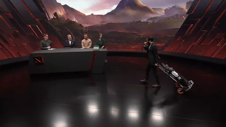 DreamLeague chega à sua vigésima temporada