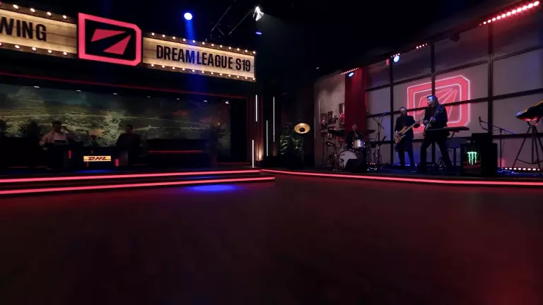 DreamLeague chega à sua vigésima temporada