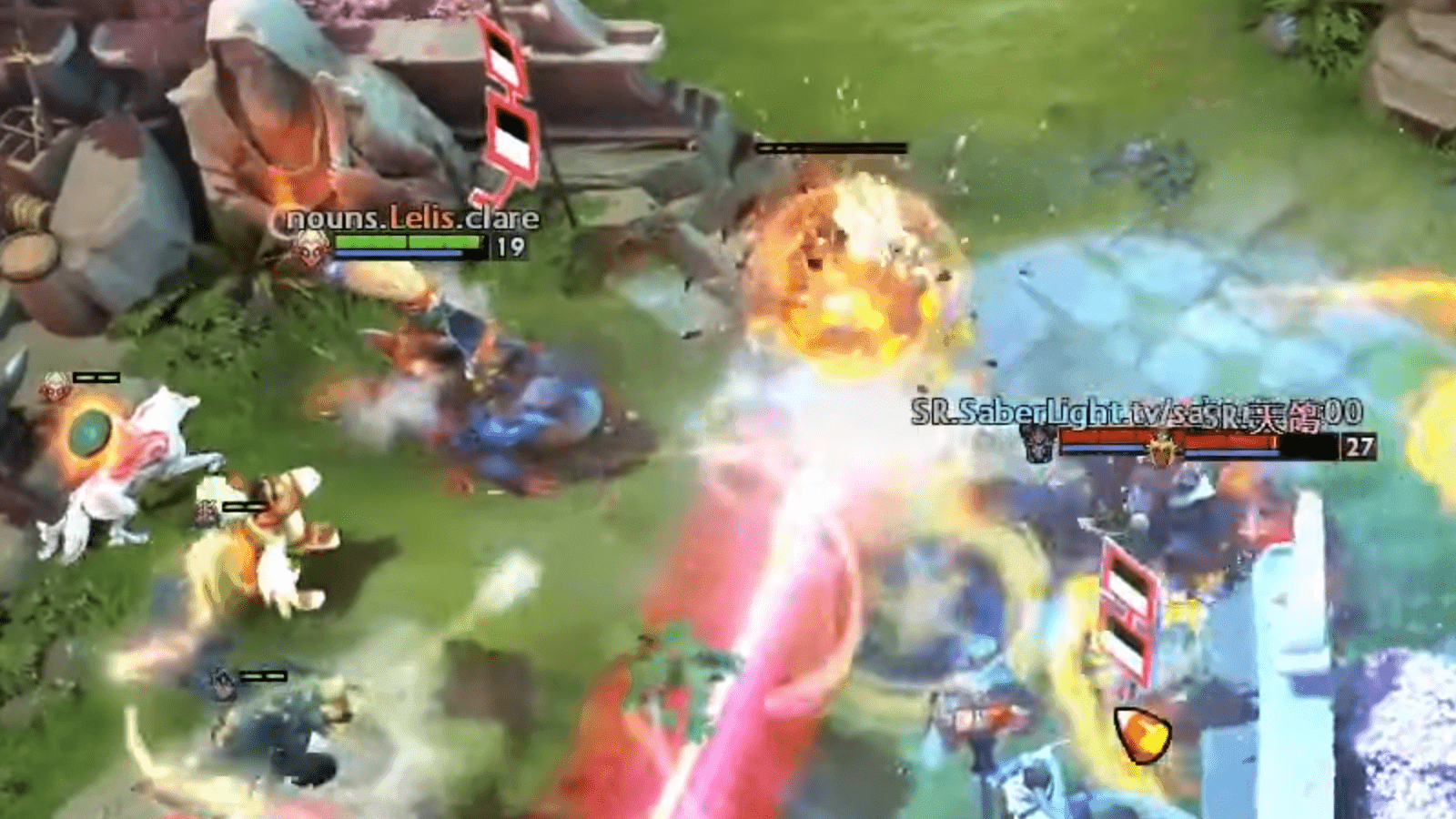 A Shopify Rebellion pode ter cometido um pequeno erro de cálculo.