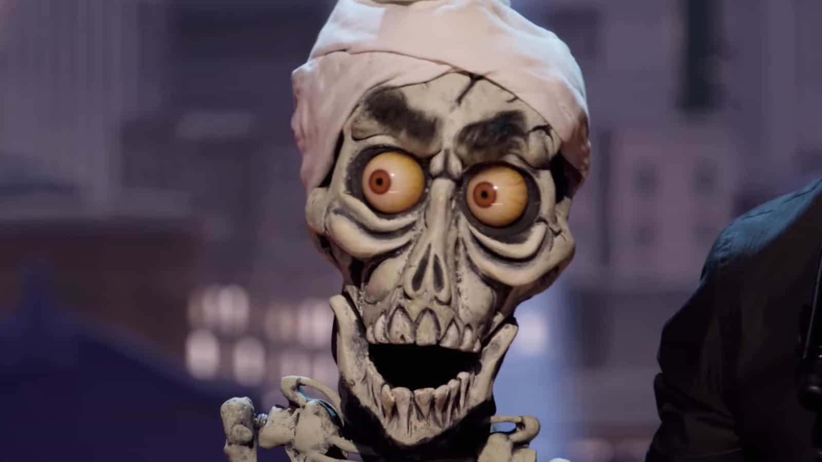 Ring Master tem provável dia de lançamento explicado