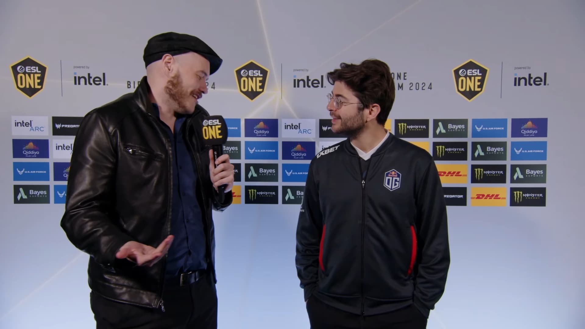 Ceb dá entrevista a SirActionSlacks sobre Timado.