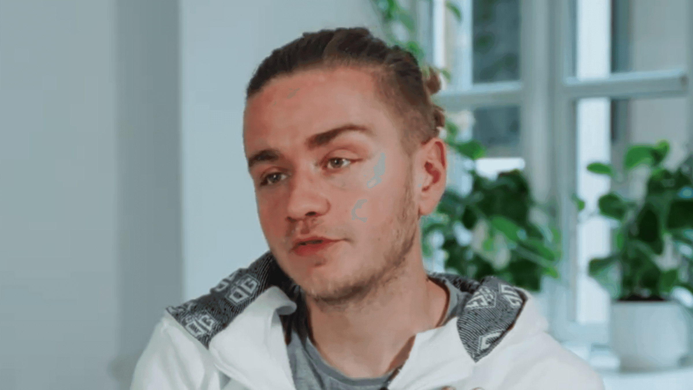 Receber elogios de quem construiu a OG vindo do nada é muita coisa.