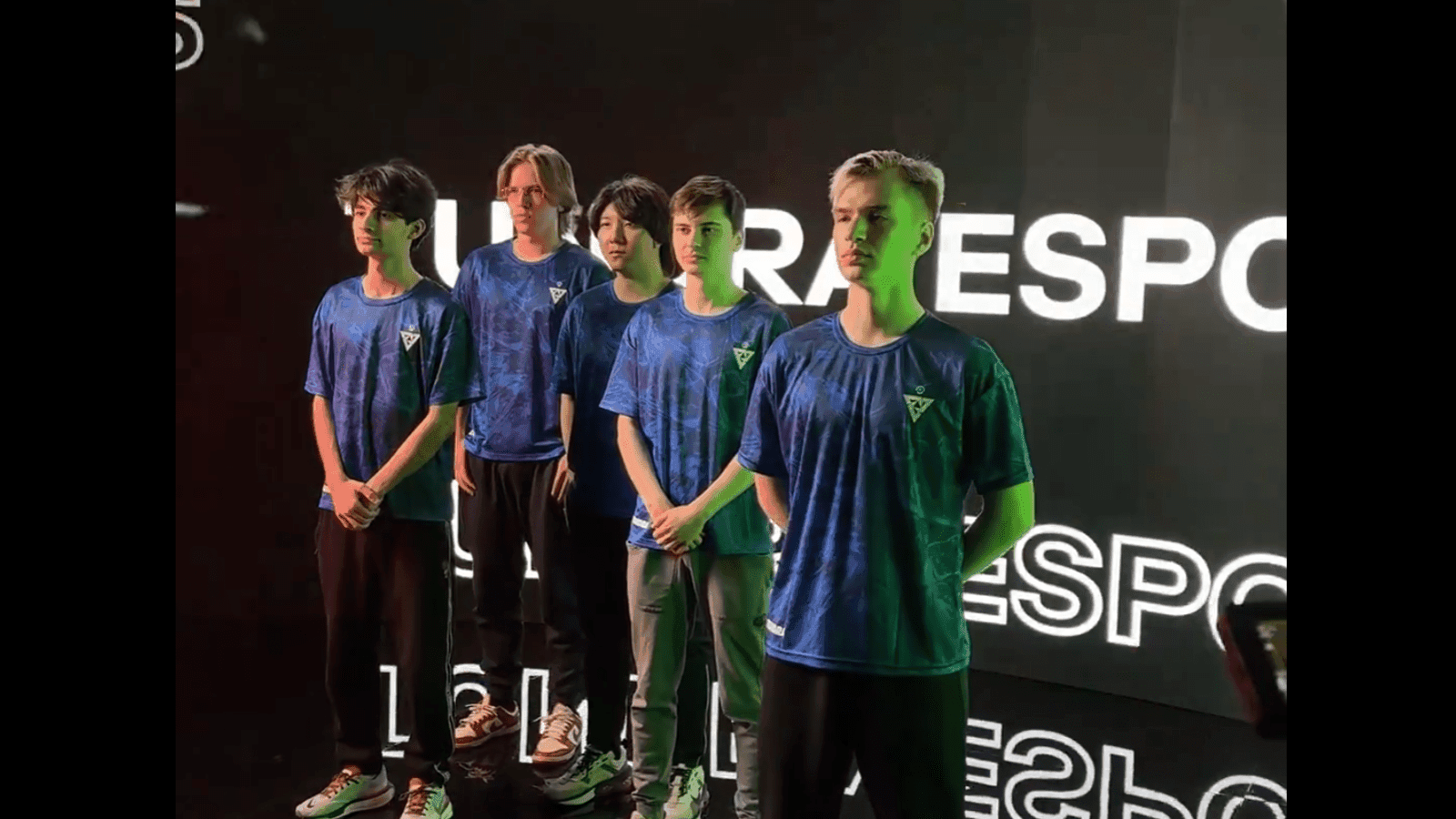 A Tundra Esports já está a postos.