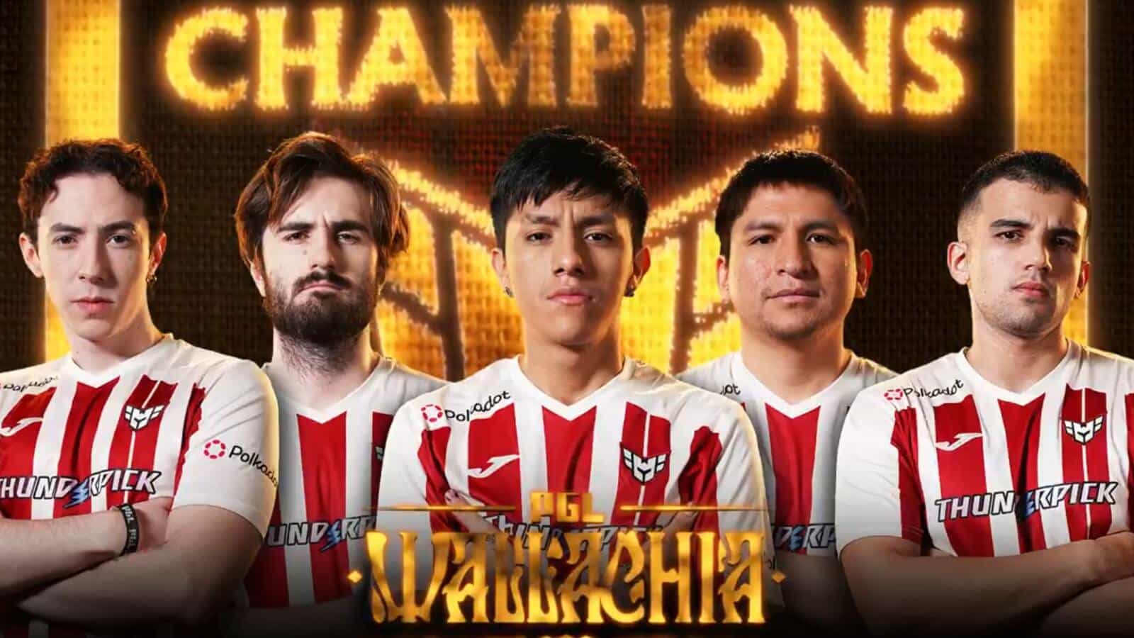 Heroic vence a segunda edição do PGL Wallachia