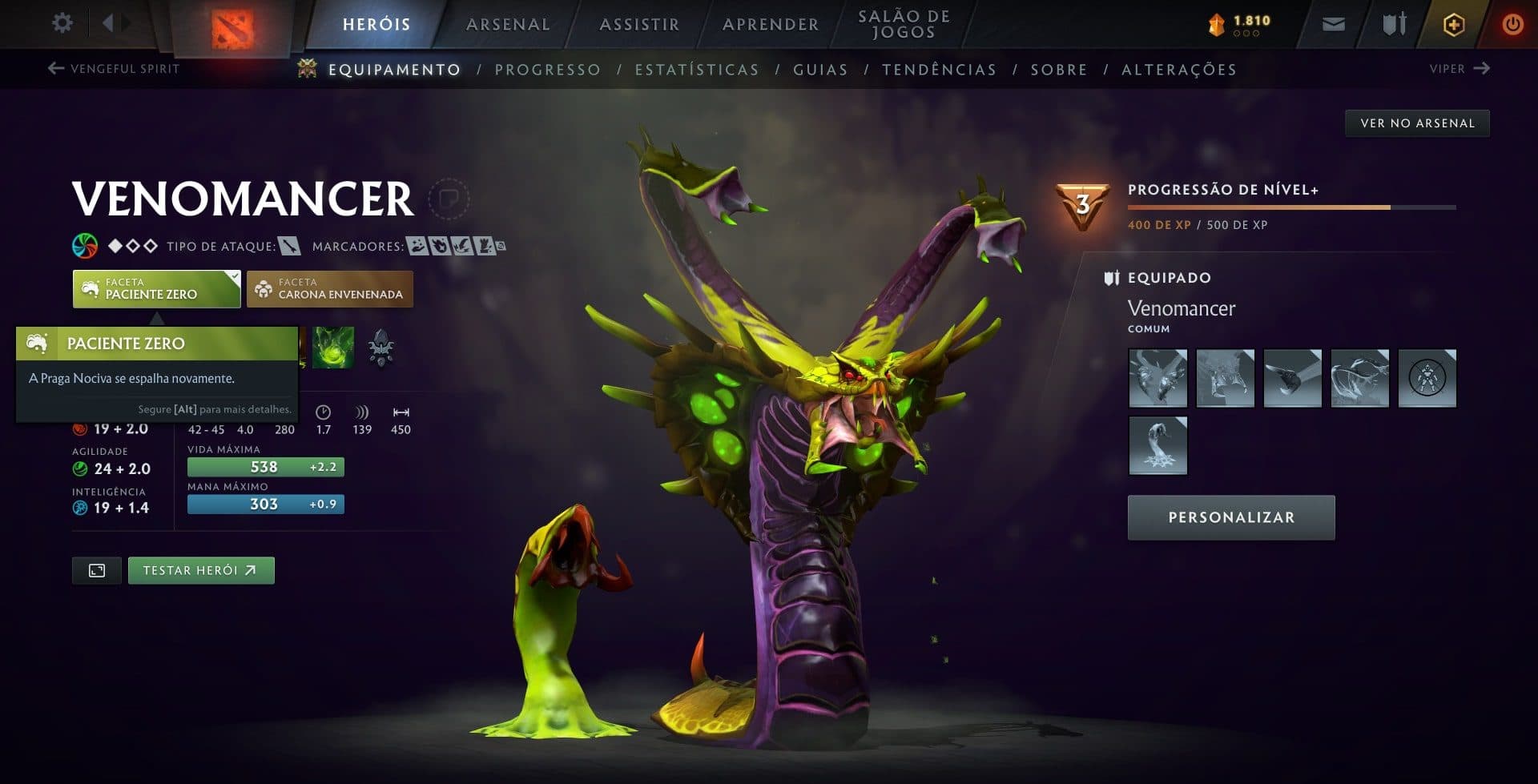 O que seria do Dota 2 sem sua dose de toxicidade diária?