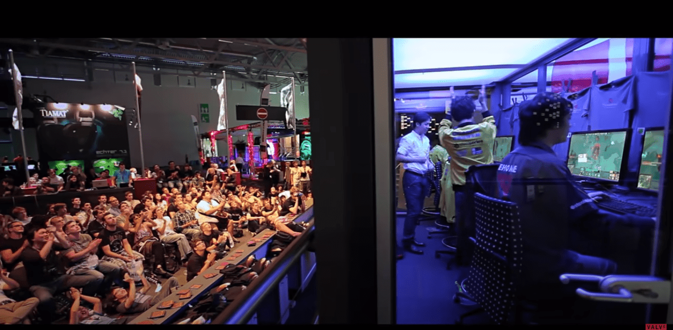 Nas entretrilhas: a história do TI através do som