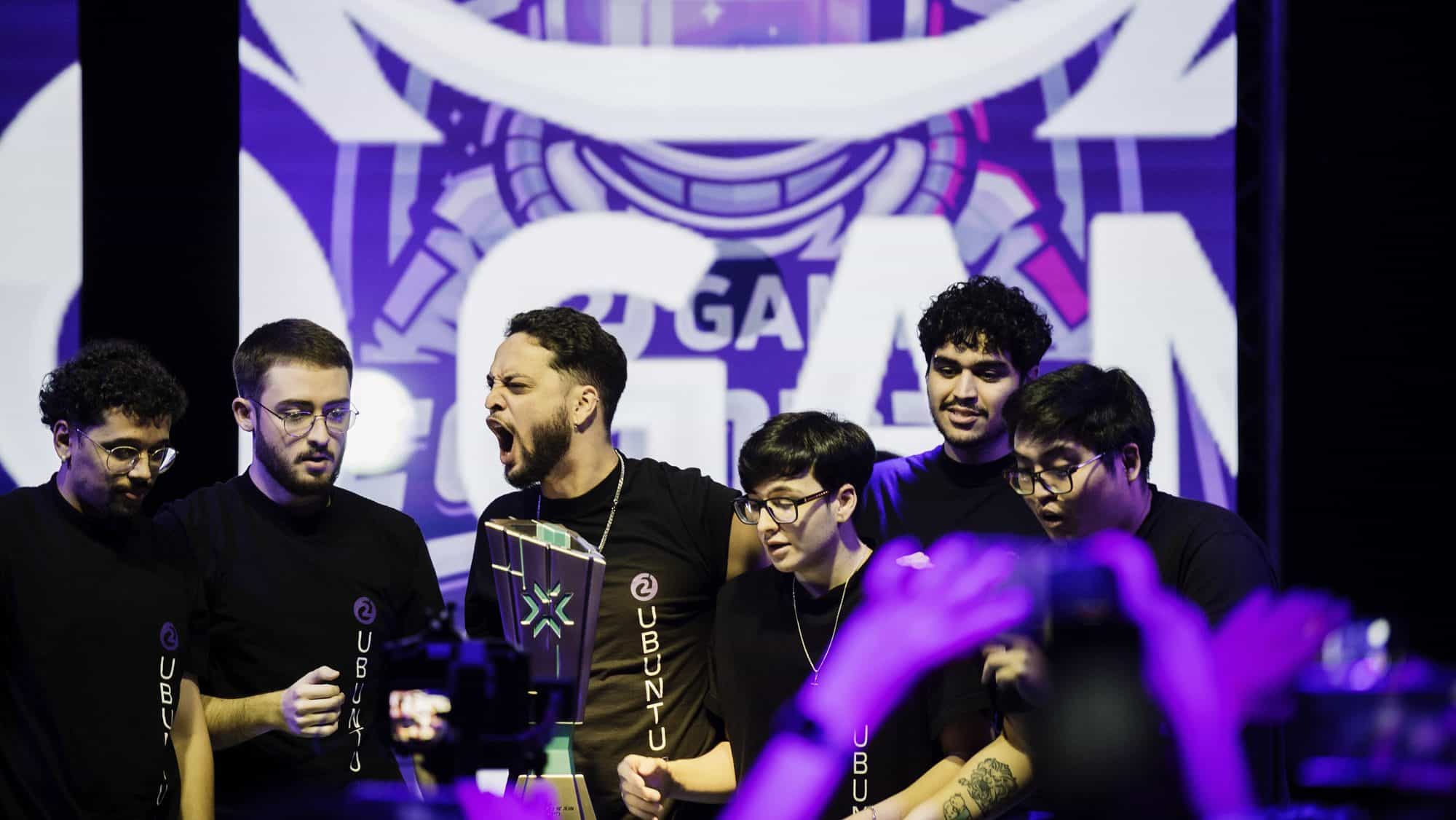 2Game Esports vence o VCT Americas Ascension 2024