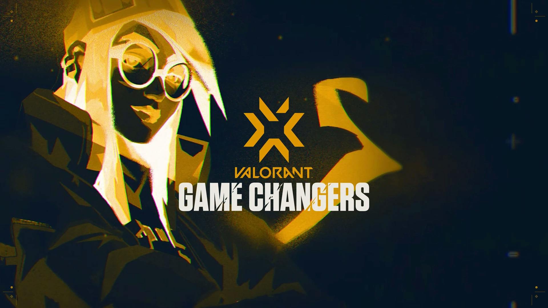 Valorant Game Changers Visualizar