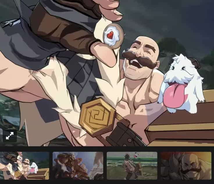 Todos os Spin-offs de League of Legends que Chegarão em 2025