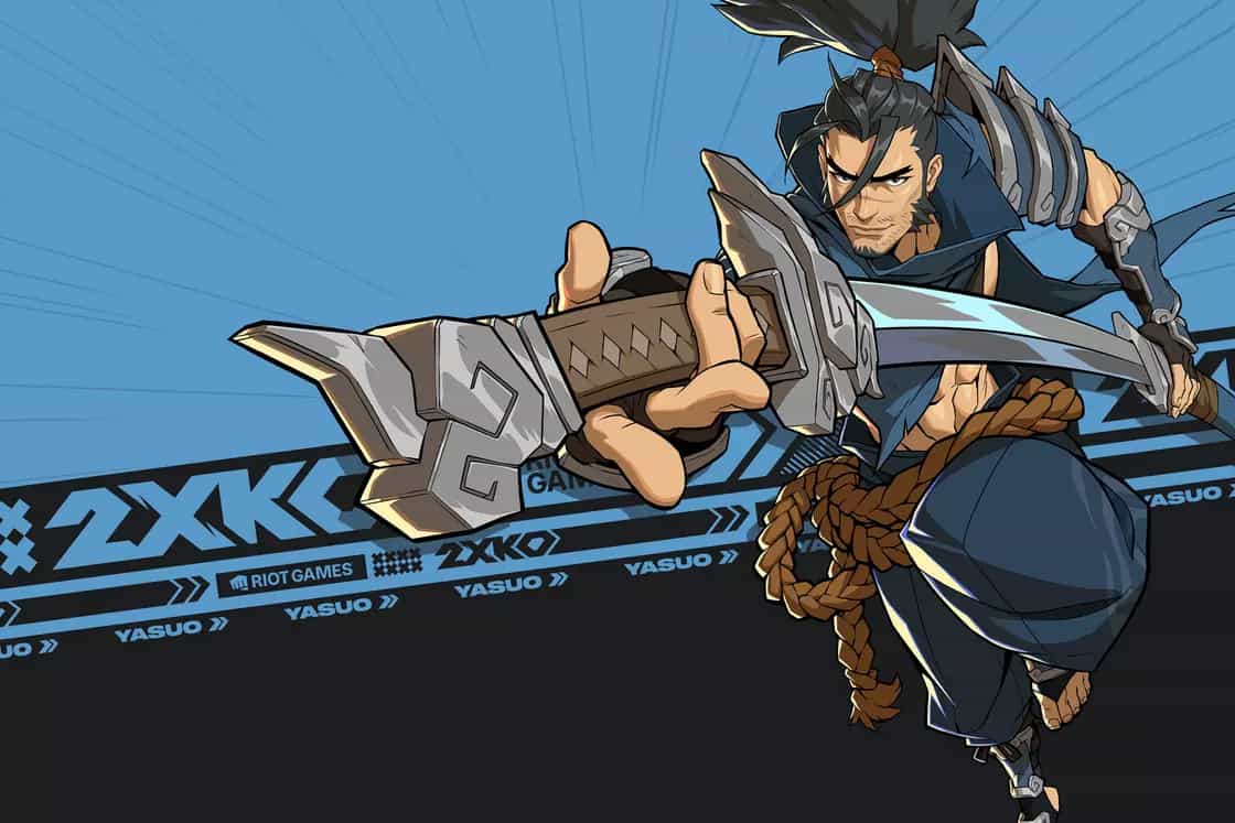 Patch 1.0.3 de 2XKO chega com mudanças no Ekko, Teemo, Blitzcrank e Yasuo