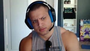 Credito da imagem: Tyler1 Twitch Stream