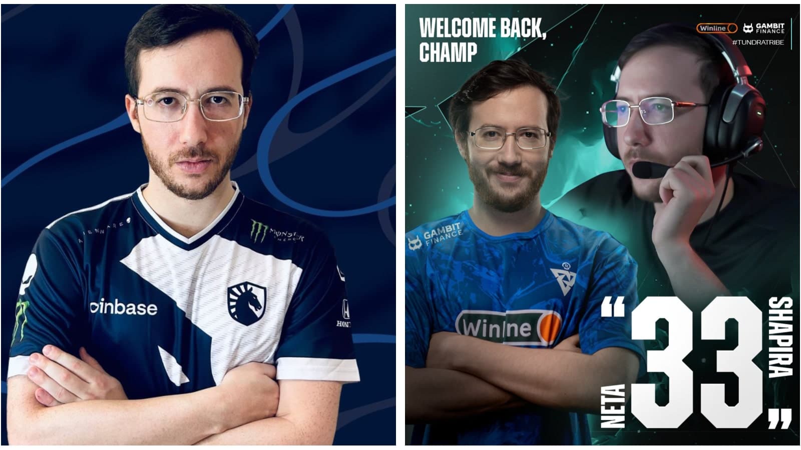 Team Liquid: a diferença que um jogador faz