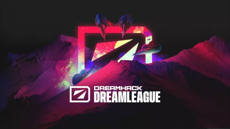 DreamLeague chega à sua vigésima temporada