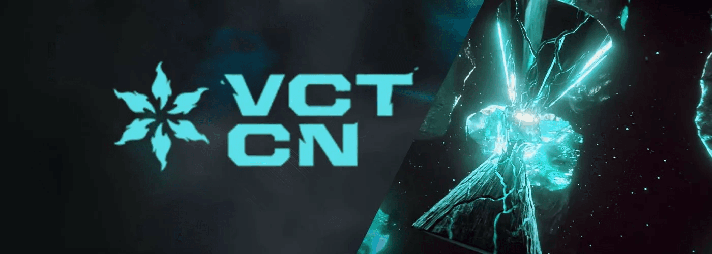 VCT China: veja quais são os times participantes
