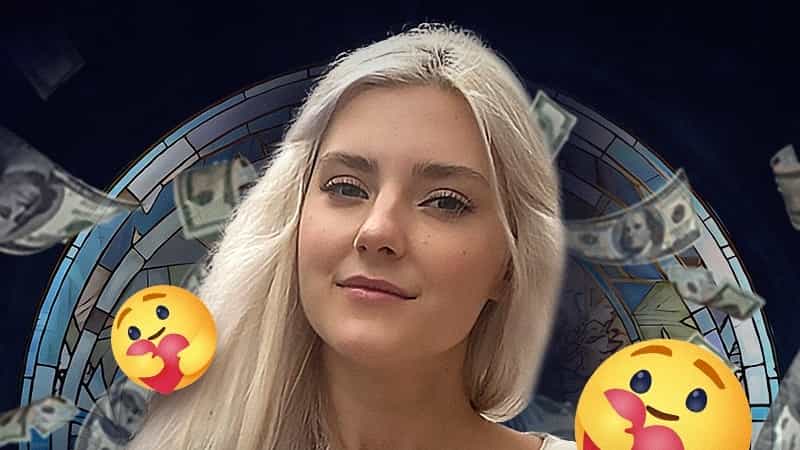 International 12: influencer quer ajudar na premiação